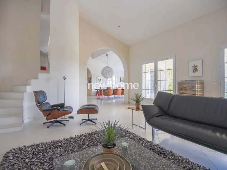 Villa Entrecasteaux - 6 bedrooms - 350m²