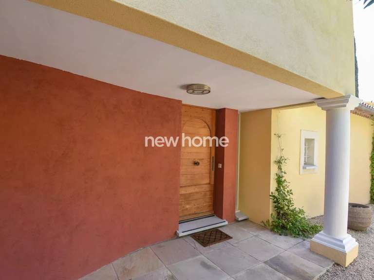 Villa Entrecasteaux - 6 bedrooms - 350m²