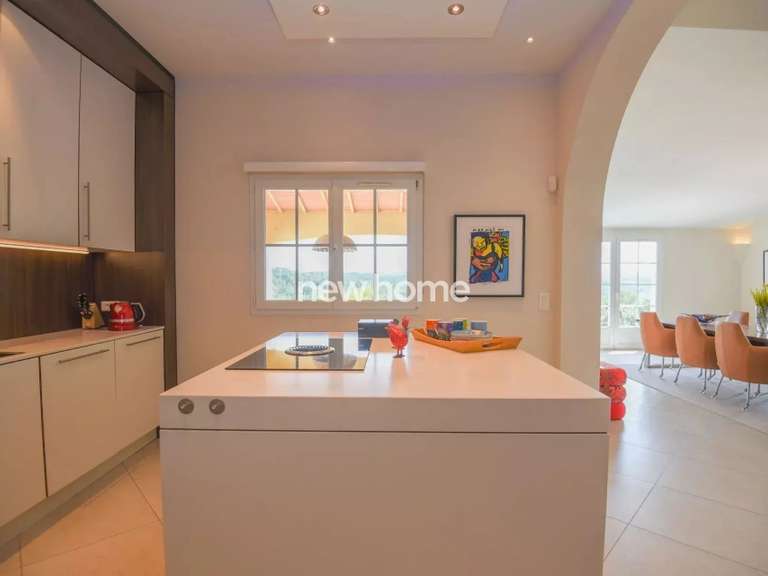 Villa Entrecasteaux - 6 bedrooms - 350m²