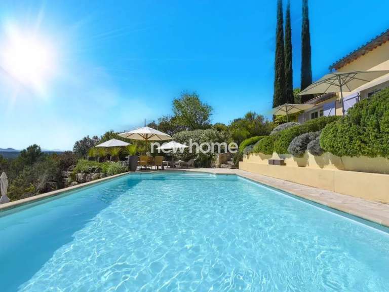 Villa Entrecasteaux - 6 bedrooms - 350m²