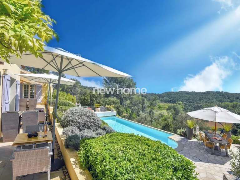 Villa Entrecasteaux - 6 bedrooms - 350m²