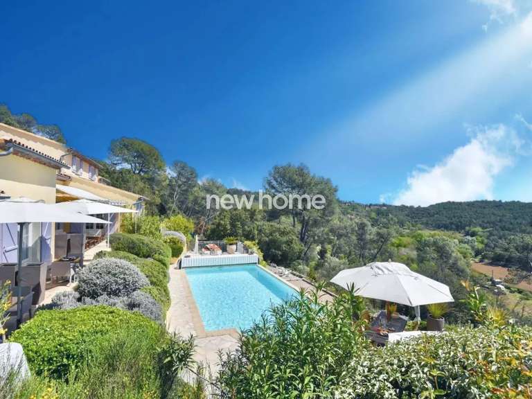 Villa Entrecasteaux - 6 bedrooms - 350m²