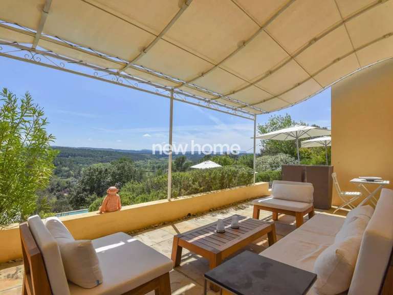 Villa Entrecasteaux - 6 bedrooms - 350m²