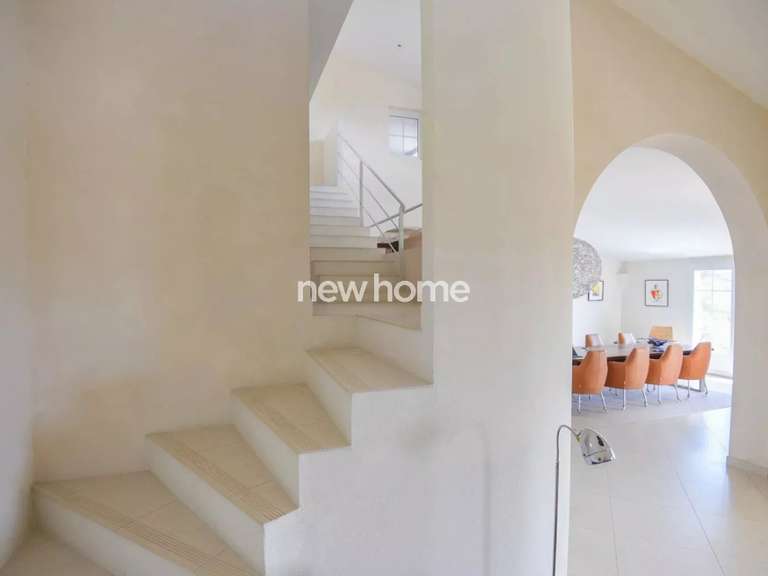 Villa Entrecasteaux - 6 bedrooms - 350m²