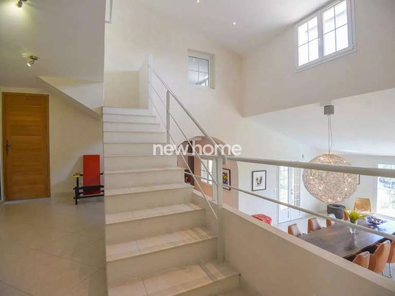 Villa Entrecasteaux - 6 bedrooms - 350m²