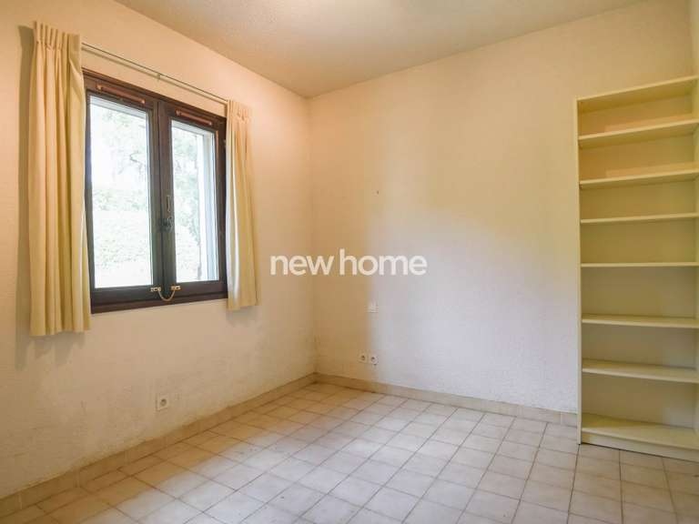 Villa Entrecasteaux - 2 chambres - 256m²