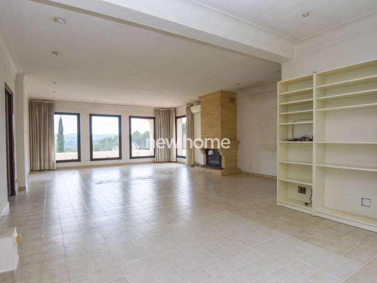 Villa Entrecasteaux - 2 chambres - 256m²