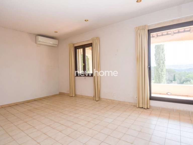 Villa Entrecasteaux - 2 chambres - 256m²