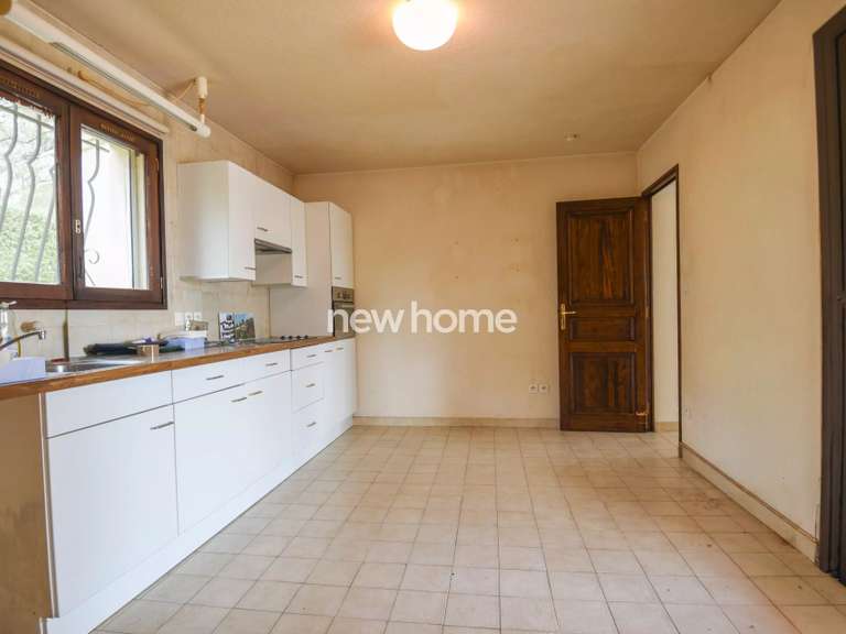 Villa Entrecasteaux - 2 chambres - 256m²