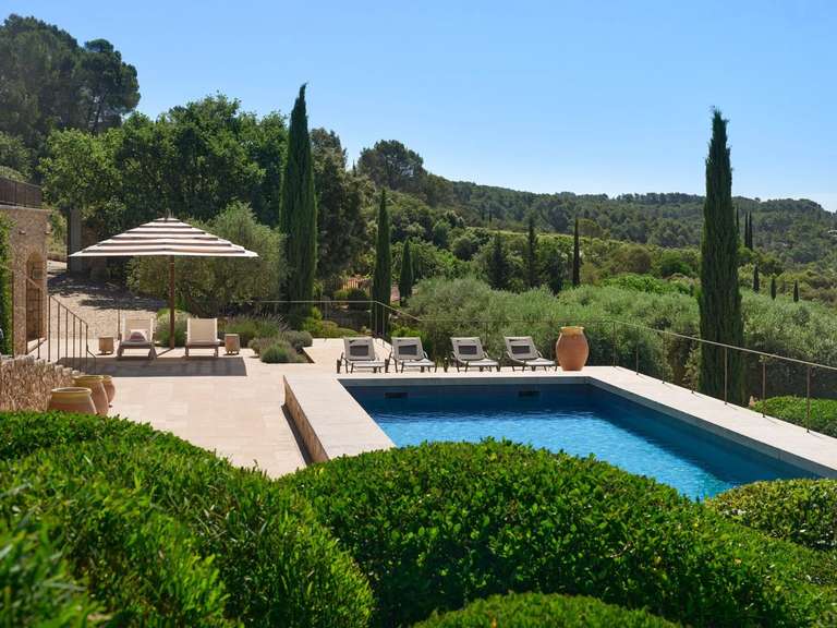 Villa Entrecasteaux - 3 bedrooms - 544m²