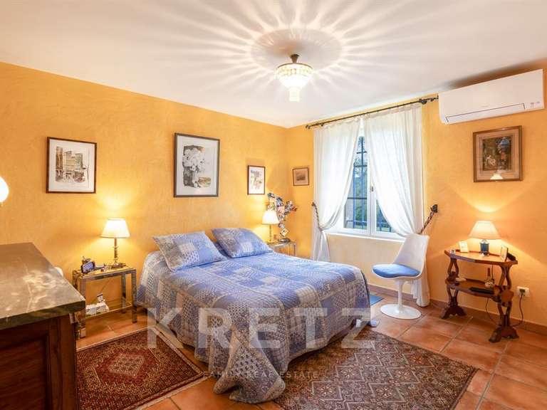 Maison Entrechaux - 6 chambres - 216m²