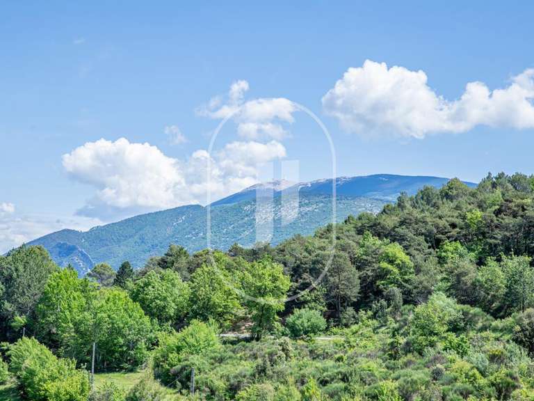 Villa Entrechaux - 4 chambres - 223m²