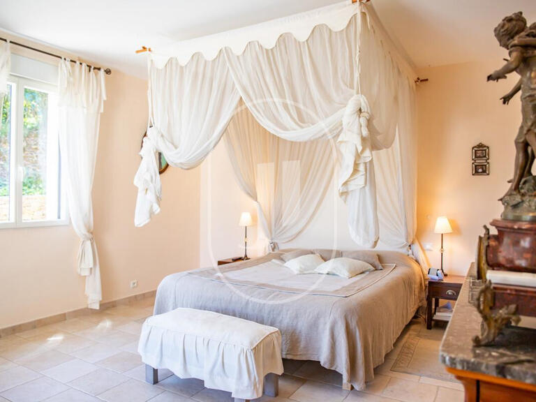Villa Entrechaux - 4 chambres - 223m²