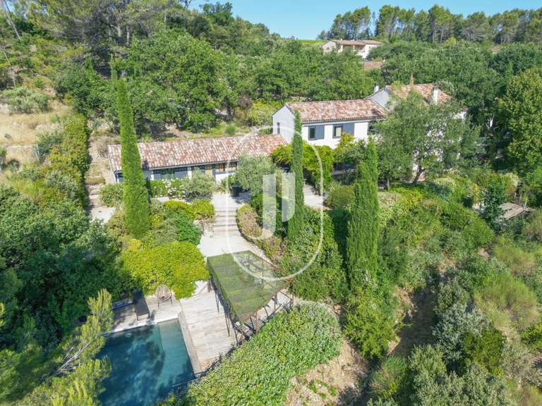 Villa Entrechaux - 5 bedrooms - 286m²