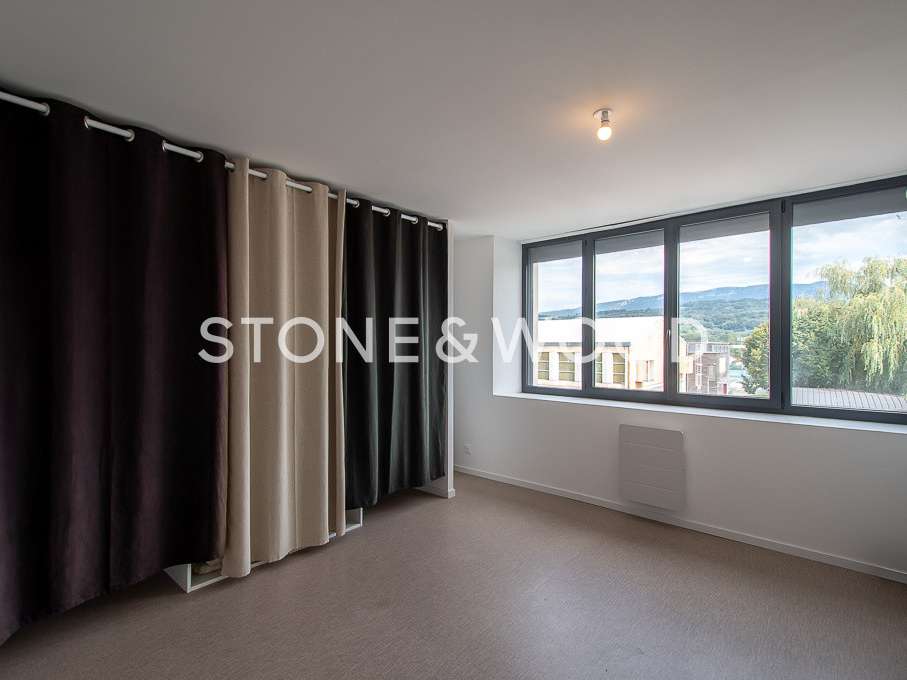 Appartement Entrelacs