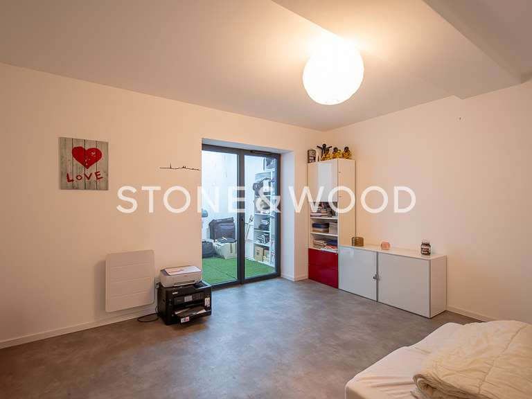 Appartement Entrelacs - 3 chambres - 192m²
