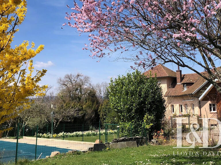 Maison Entrelacs - 5 chambres - 202m²