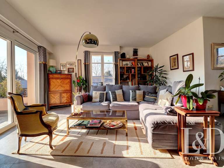 Maison Entrelacs - 5 chambres - 202m²