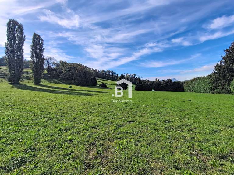 Maison Entrelacs - 8 chambres - 500m²