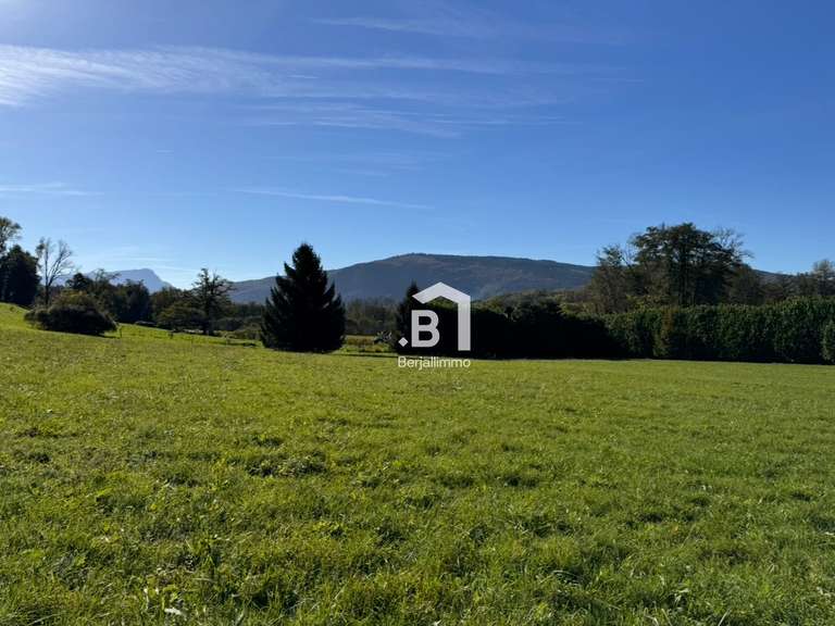 Maison Entrelacs - 8 chambres - 500m²