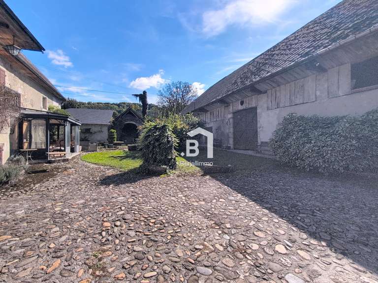 Maison Entrelacs - 8 chambres - 500m²