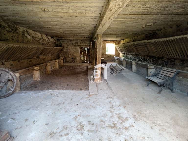 Maison Entrelacs - 8 chambres - 500m²