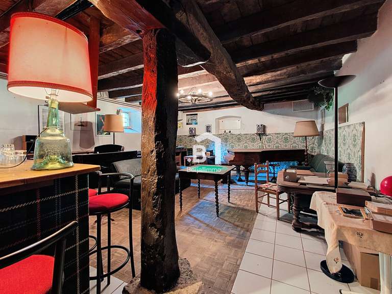 Maison Entrelacs - 8 chambres - 500m²