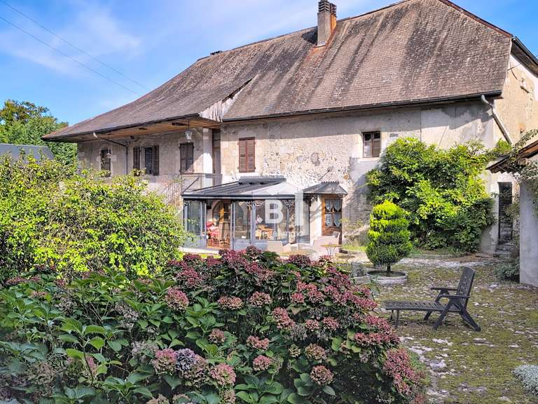 Maison Entrelacs - 8 chambres - 500m²