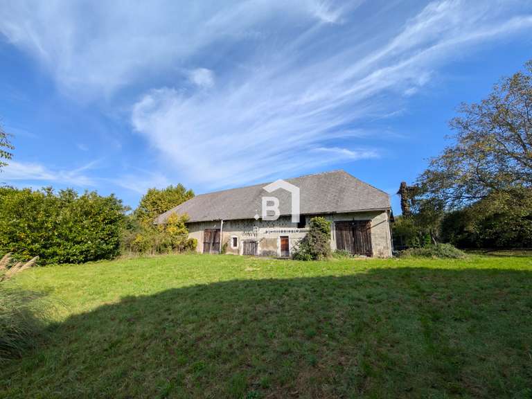 Maison Entrelacs - 8 chambres - 500m²