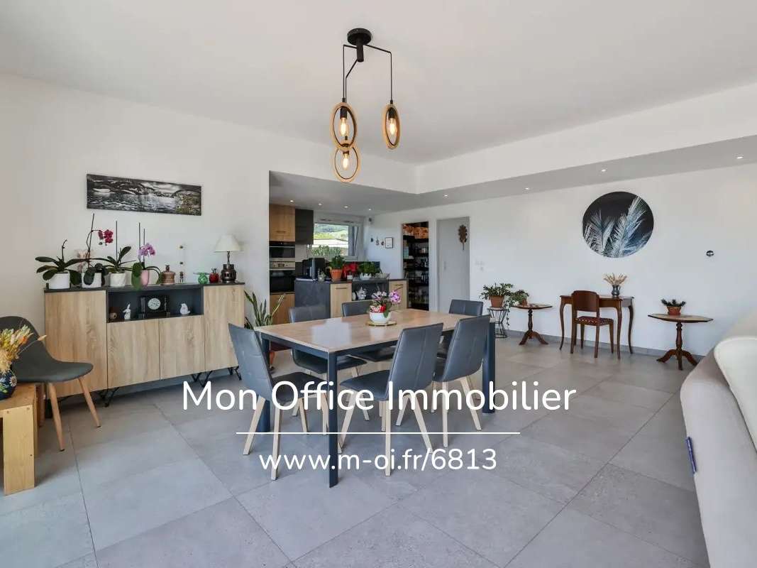 Appartement Épagny