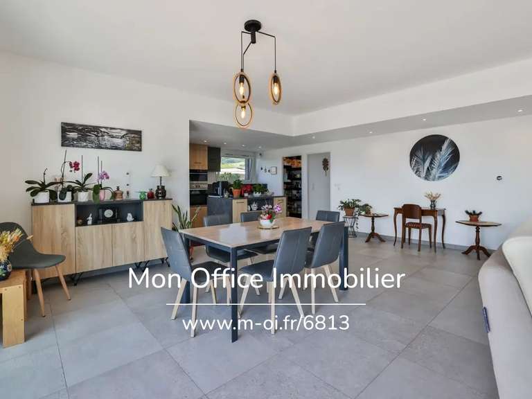 Appartement Épagny - 3 chambres - 117m²