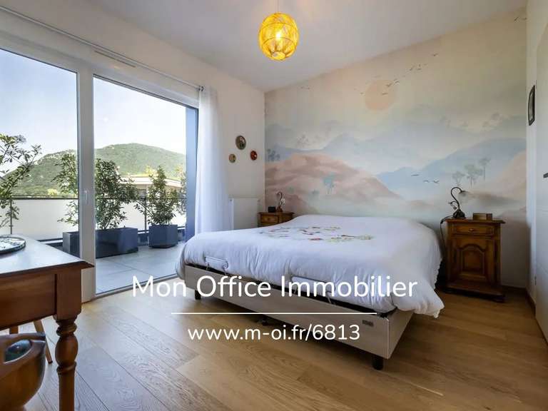 Appartement Épagny - 3 chambres - 117m²