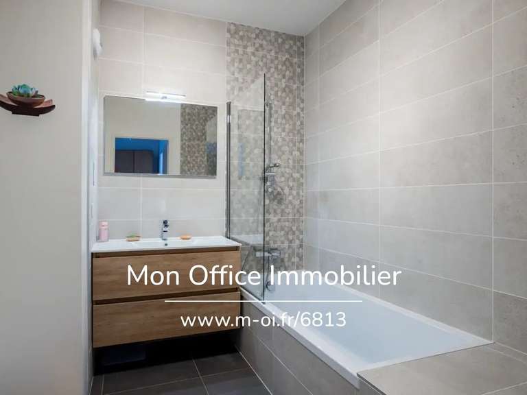 Appartement Épagny - 3 chambres - 117m²