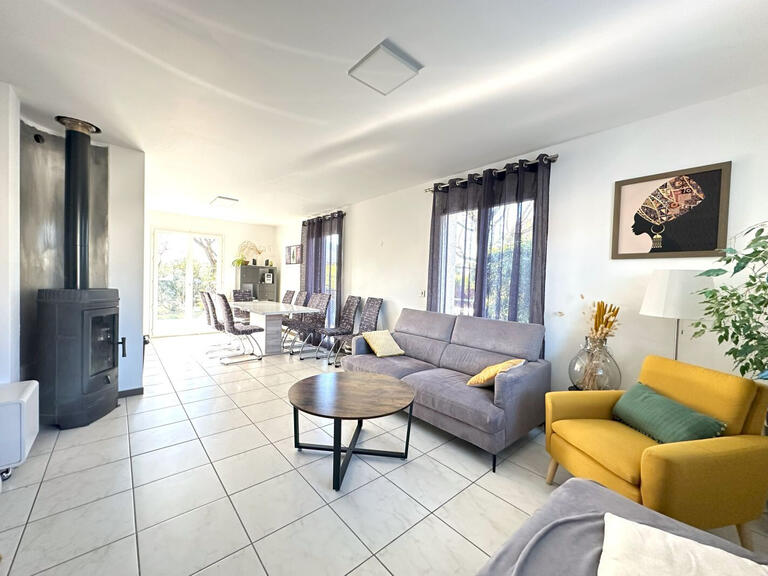 Maison Epagny Metz-Tessy - 190m²