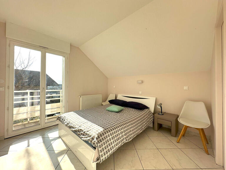 Maison Epagny Metz-Tessy - 190m²