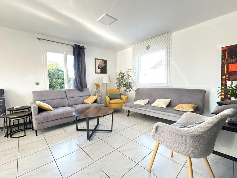Maison Epagny Metz-Tessy - 190m²