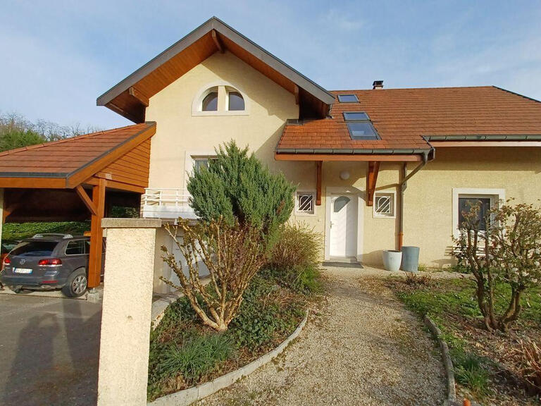 Maison Epagny Metz-Tessy - 190m²