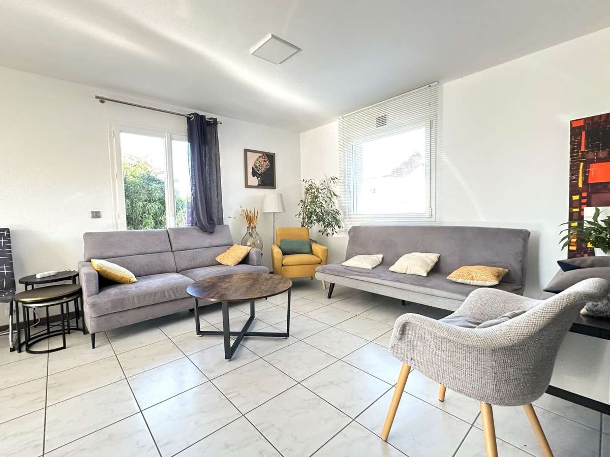 Maison Epagny Metz-Tessy