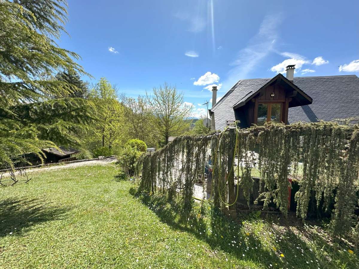 Maison Epagny Metz-Tessy