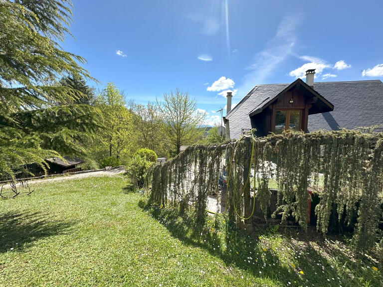 Maison Epagny Metz-Tessy - 110m²