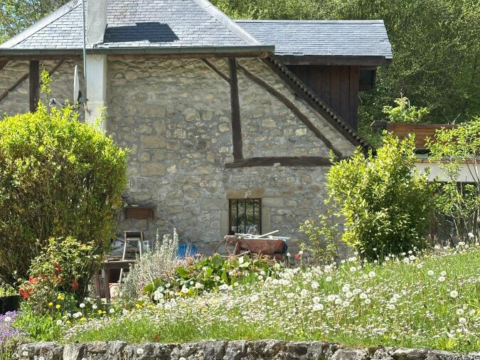 Maison Epagny Metz-Tessy - 110m²