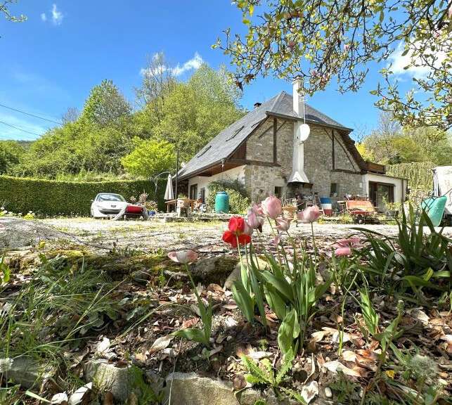 Maison Epagny Metz-Tessy - 110m²