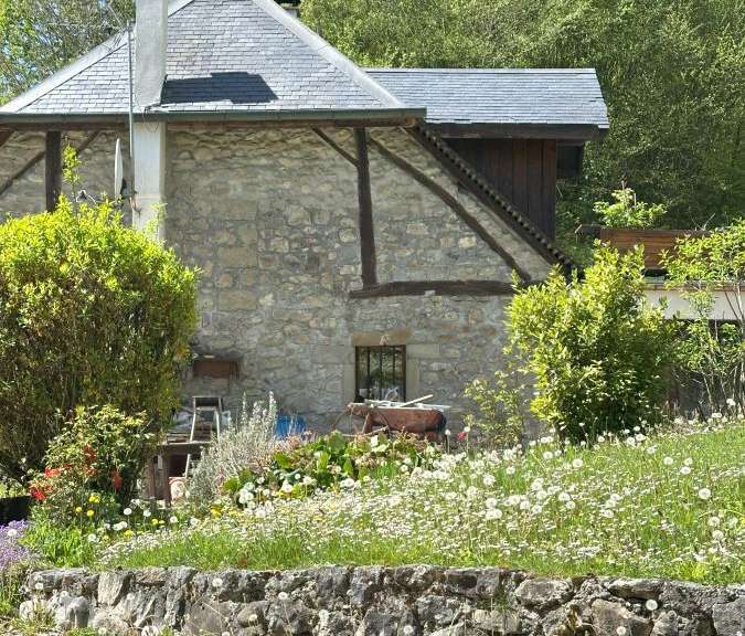 Maison Epagny Metz-Tessy - 110m²