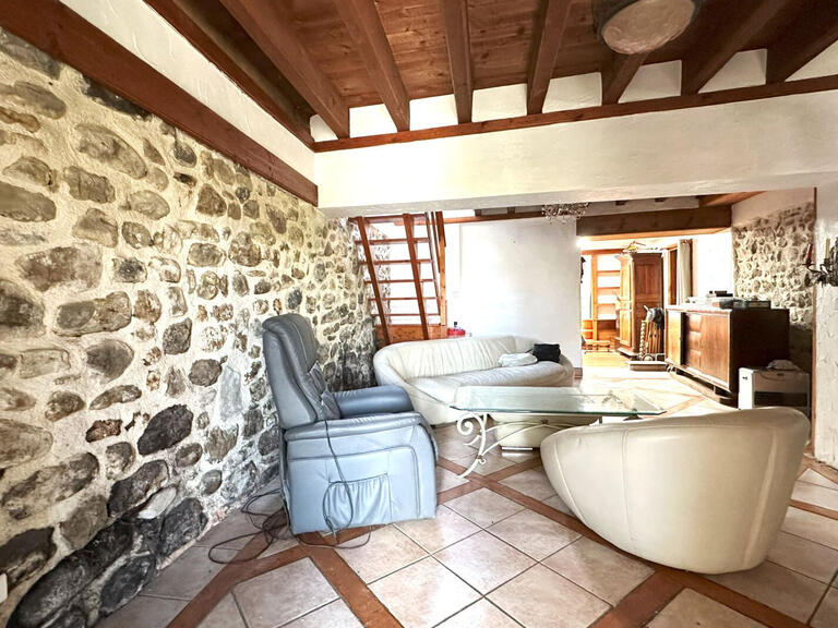 Maison Epagny Metz-Tessy - 110m²