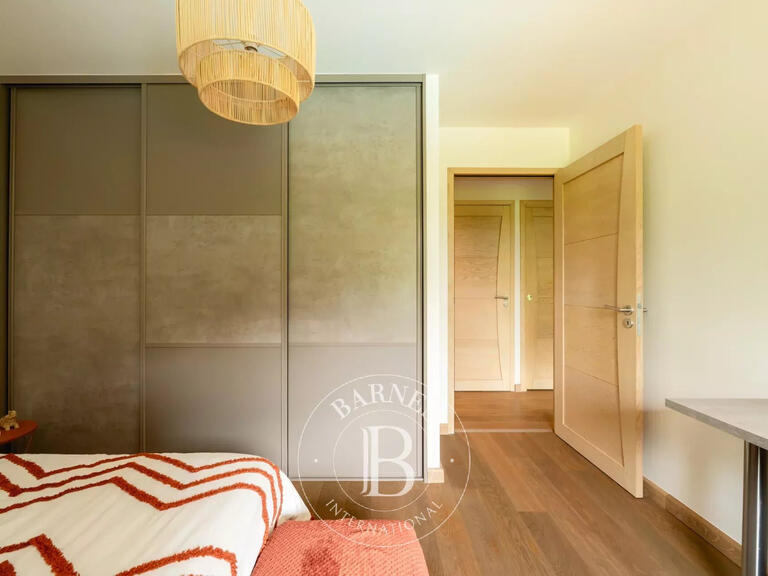 Maison Epagny Metz-Tessy - 4 chambres - 165m²