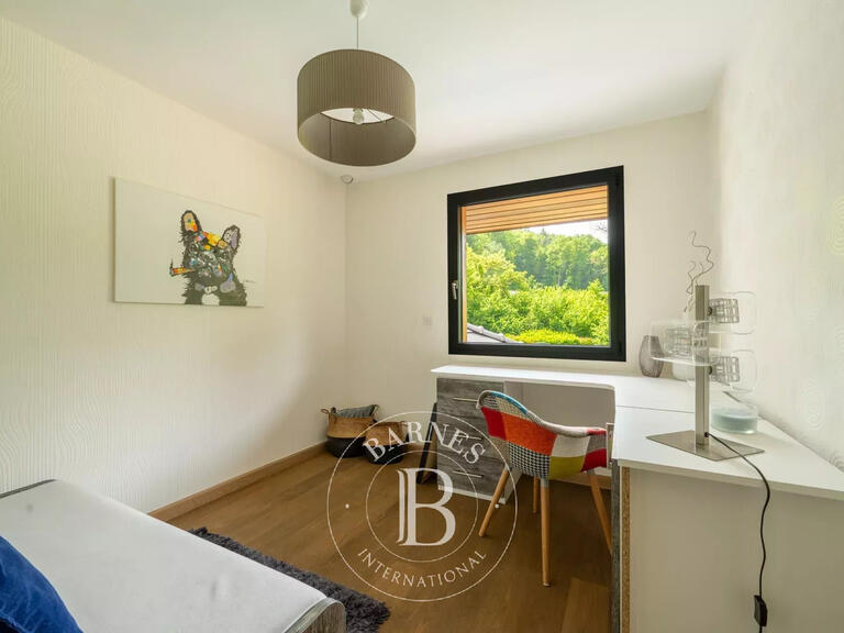 Maison Epagny Metz-Tessy - 4 chambres - 165m²