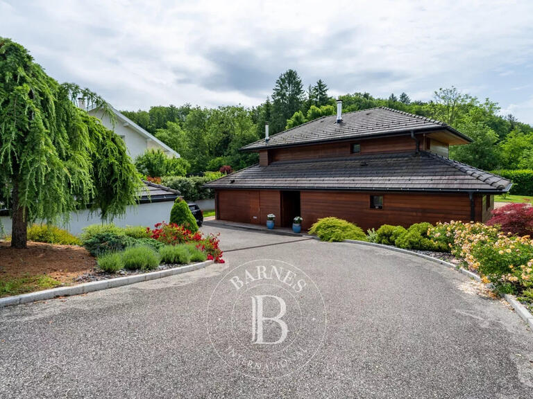 Maison Epagny Metz-Tessy - 4 chambres - 165m²