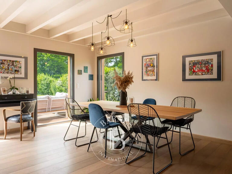 Maison Epagny Metz-Tessy - 4 chambres - 165m²