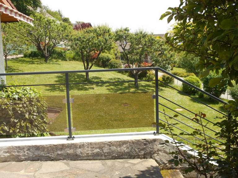 Maison Epagny Metz-Tessy - 206m²