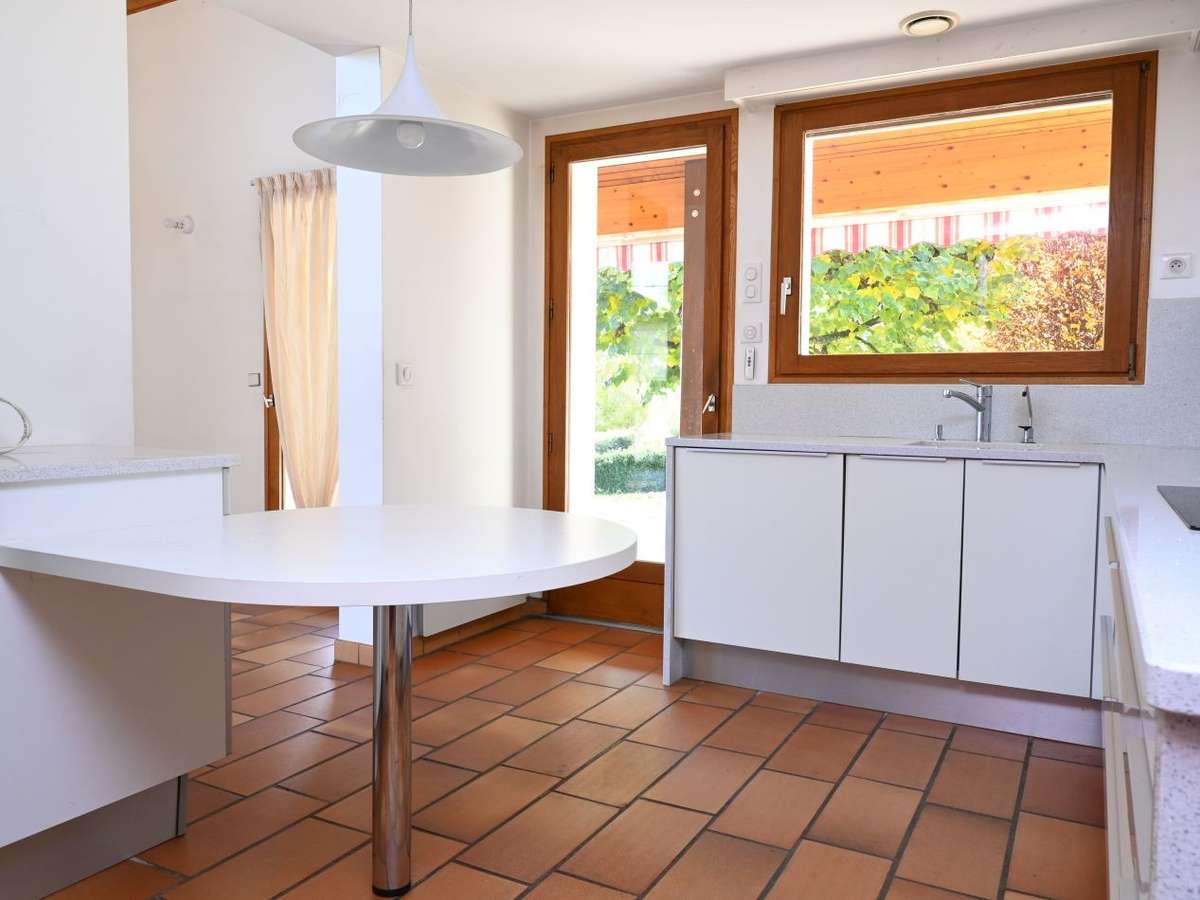 Maison Epagny Metz-Tessy